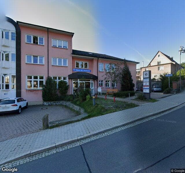 Foto von Hospizdienst