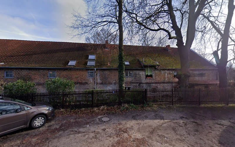 Hospizdienst Christophorus e.V.