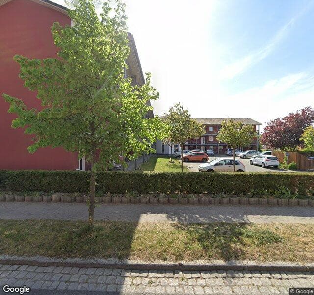Hospizdienst Hagenow e.V.