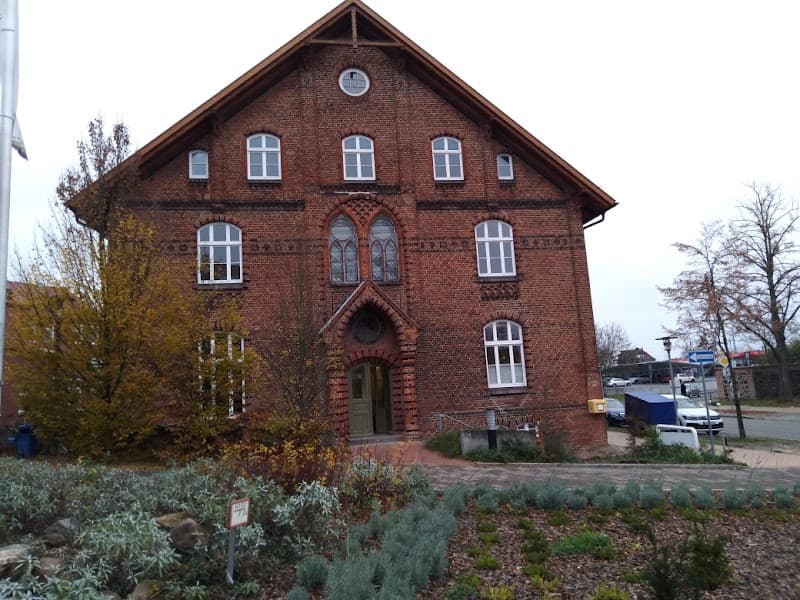 Hospizdienst Stift Bethlehem