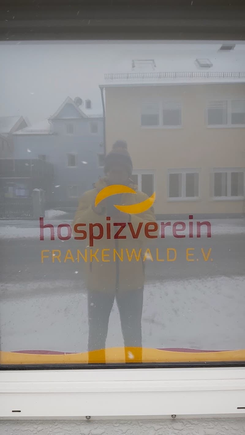 Hospizverein Frankenwald e.V.