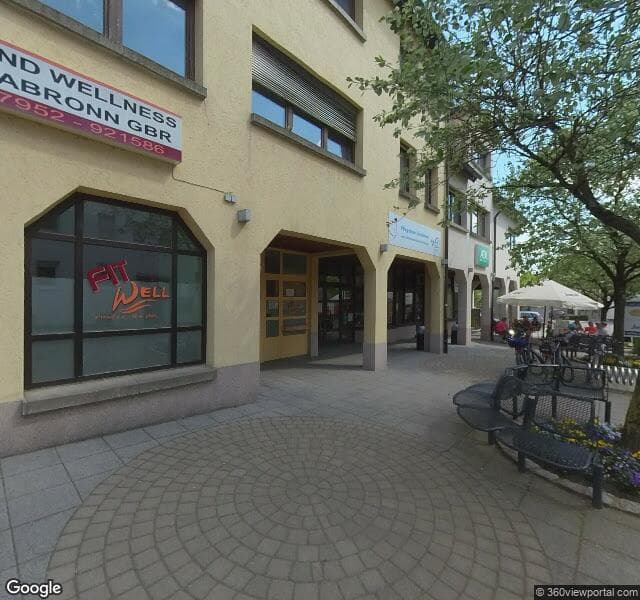 Hospizverein Hohenlohe Franken