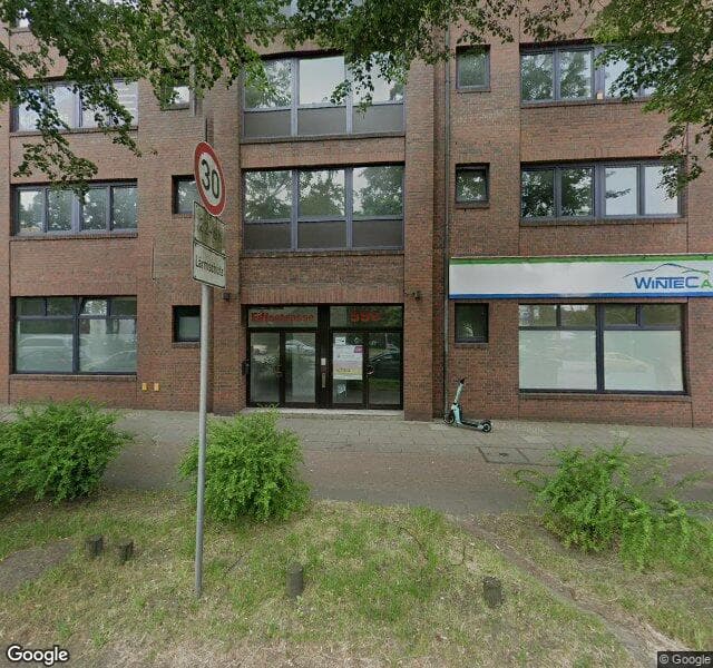 HP Hamburg Pflegt GmbH & Co.KG