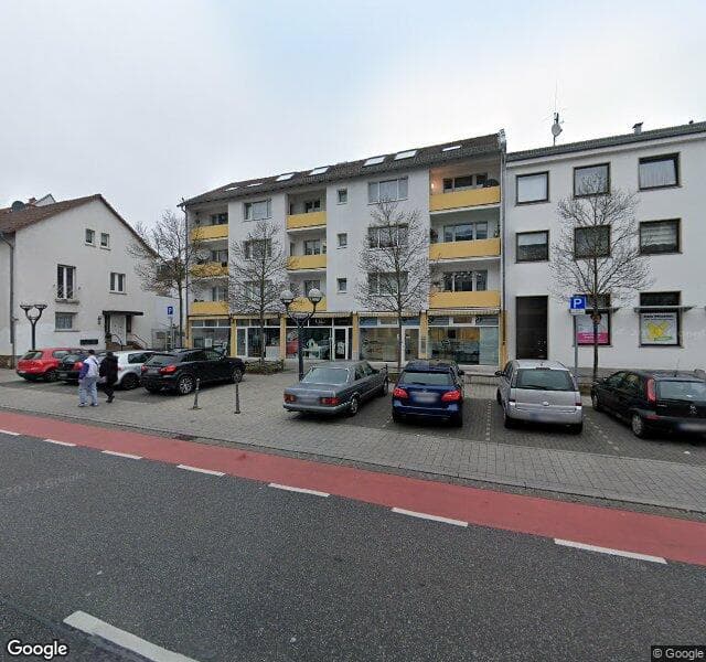 Foto von HP-Hanauer Pflegedienst GmbH