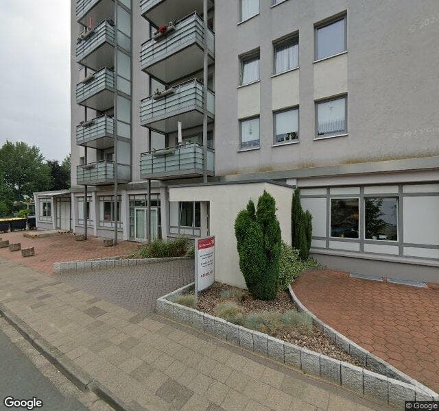 HPL - Häuslicher Pflegedienst