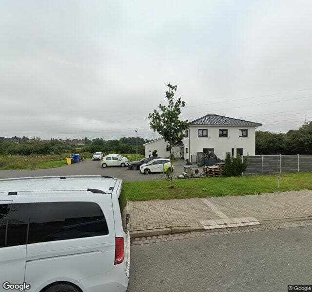 HSP Pflegedienst Bad Segeberg