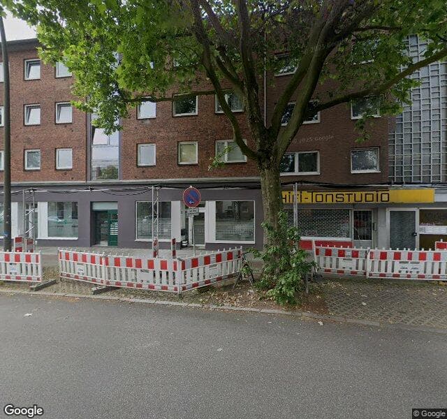 HSP Pflegedienst Hamburg-Barmbek GmbH