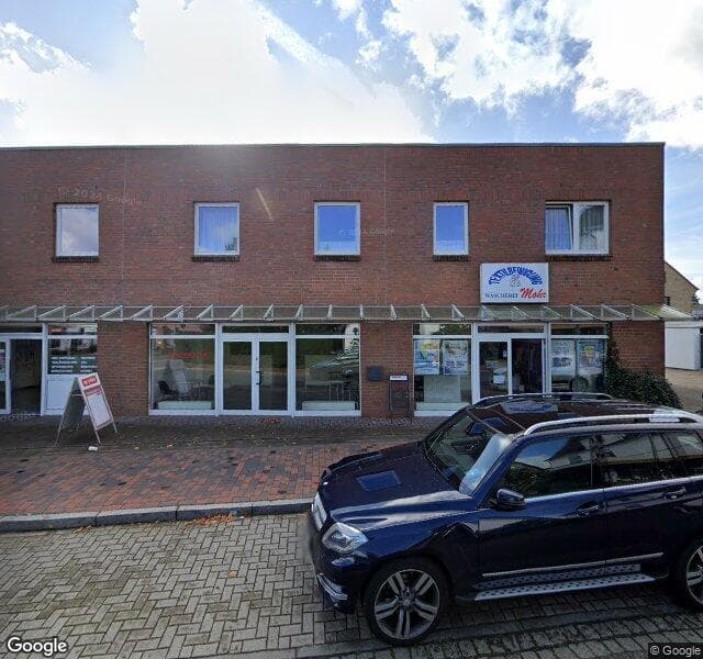 HSP Pflegedienst Kaltenkirchen