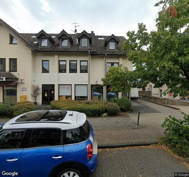 HSP Pflegedienst Neunkirchen-Seelscheid GmbH