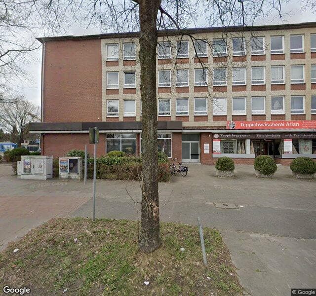 HSP Pflegedienst Schnelsen UG