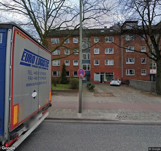 HSP Pflegedienst Stellingen GmbH