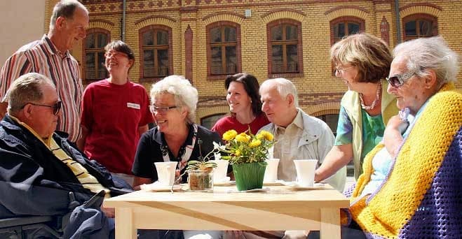 HU-MA Pflege GmbH