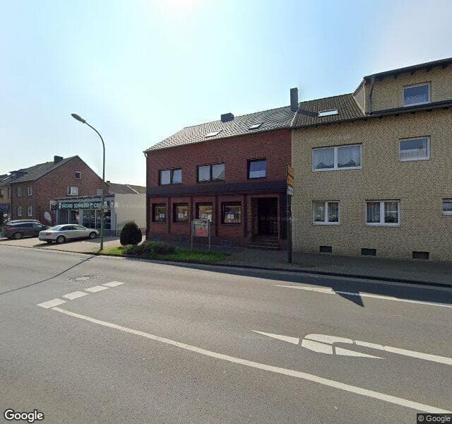 HüWo Pflege Hübner und Wokoun GbR
