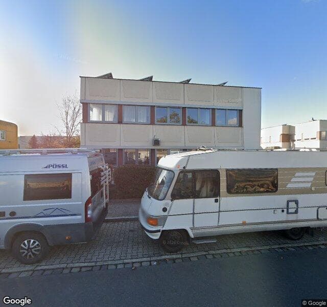 Human Ambulanter Pflegedienst Inh. Renata Hau-Ridgway