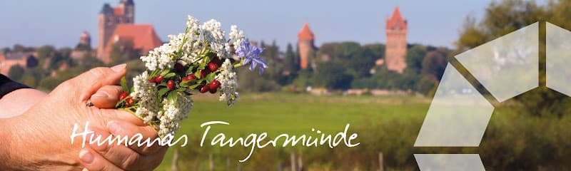 Humanas Wohnpark Tangermünde
