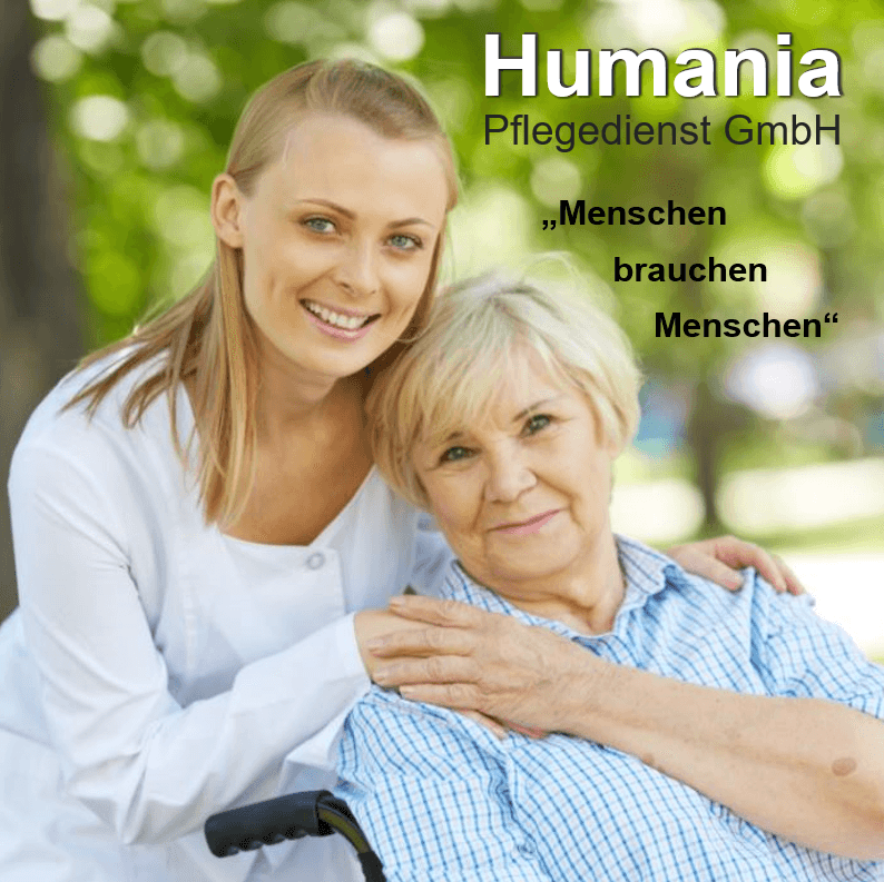 Humania Pflegedienst GmbH