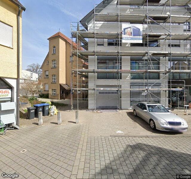 Foto von Humanitas -der Pflegedienst GmbH