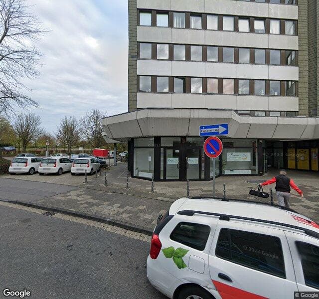 Humanja GmbH Ambulante Pflege und Versorgung