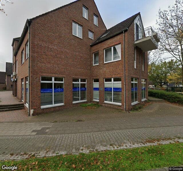 Humanus Pflege GmbH