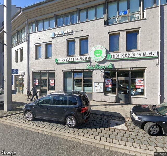 Humanus Pflegedienst GbR Abdul Sabur Achundsada & Sadjad Allawardi