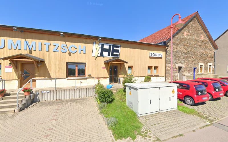 Hummitzsch Häusliche Kranken- und Altenpflege