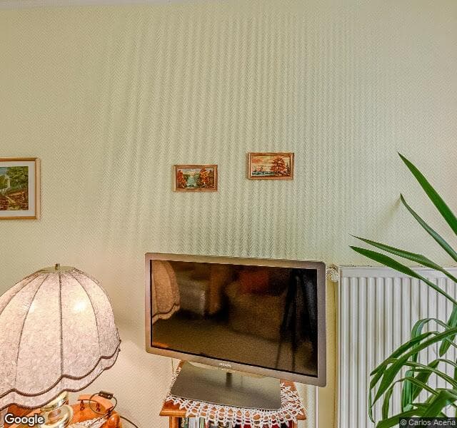 HVVG Heimverwaltungs- und Vermietungs GmbH