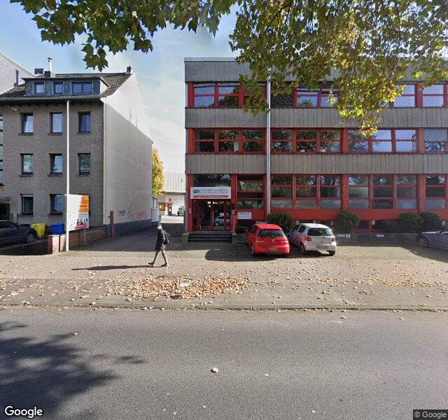 HW Hilfswerk ambulanter Pflegedienst GmbH