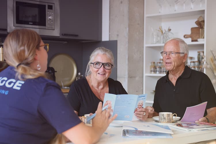 Hygge Betreuung GmbH