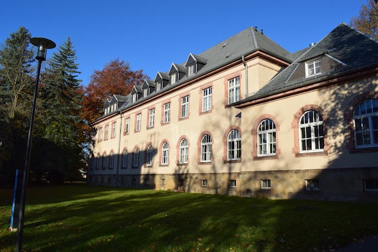 IB Mitte Haus 34 Seniorenzentrum „Emanuel Gottlieb Flemming" Betreutes Wohnen