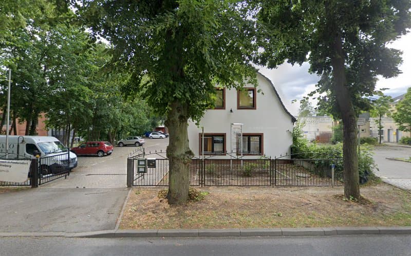 IGW Intensiv Gemeinsam Wohnen GmbH
