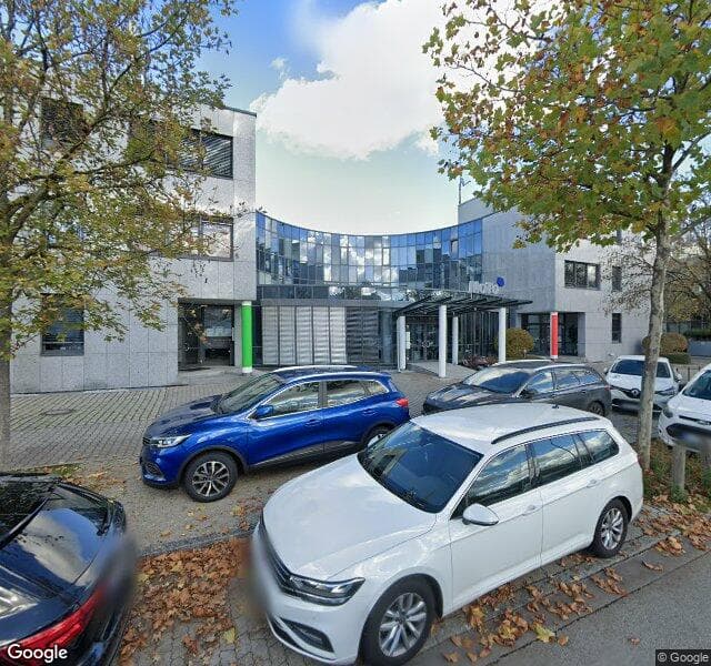 IHM - Intensiv und Heimbeatmungsdienst München GmbH