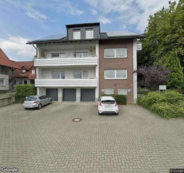 Ihme Pflege & Betreuung