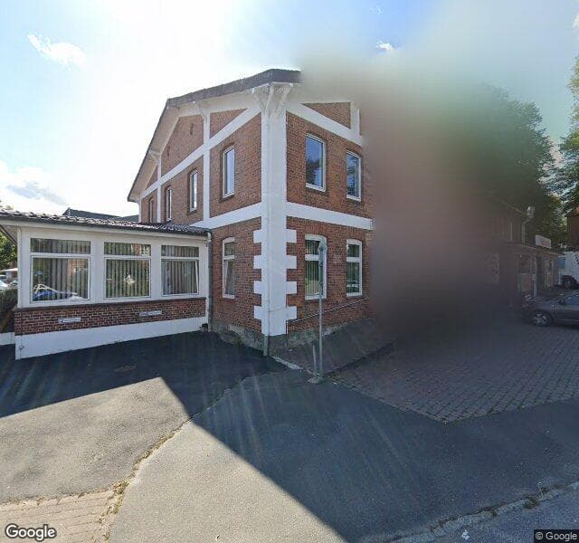Ihr Pflegedienst