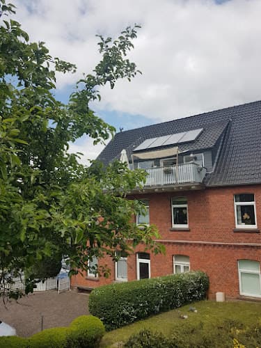 Ihr Pflegedienst Dehne