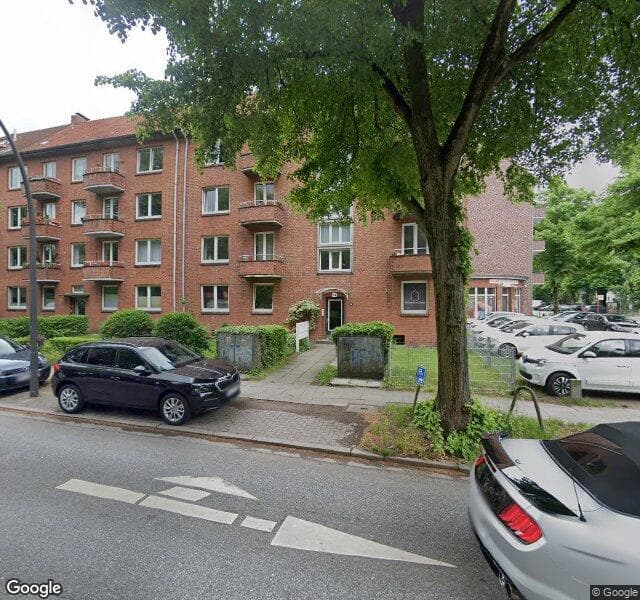 Ihr Pflegeteam im Eilbektal GmbH & Co.KG