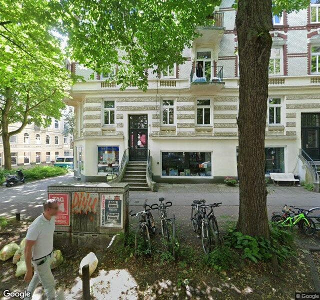 Ihre Pflegestation Ch. Mosch