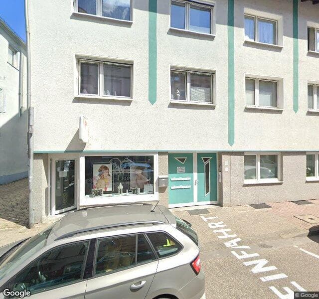 Foto von IKF Intensivkrankenpflegedienst Frankfurt GmbH