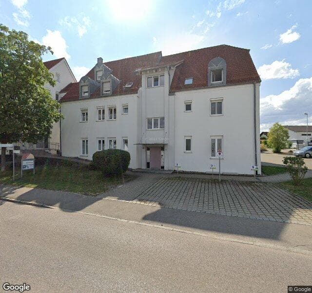 Foto von illerSENIO-Sozialstation Ulm/Laupheim