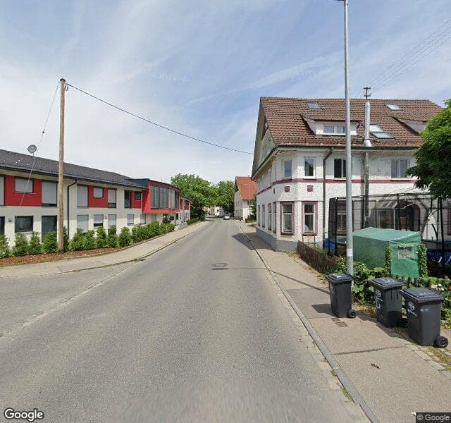 Illerwinkel Pflege Sandra Knobl