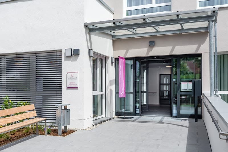 Im Mühlengrund - Charleston Wohn- und Pflegezentrum