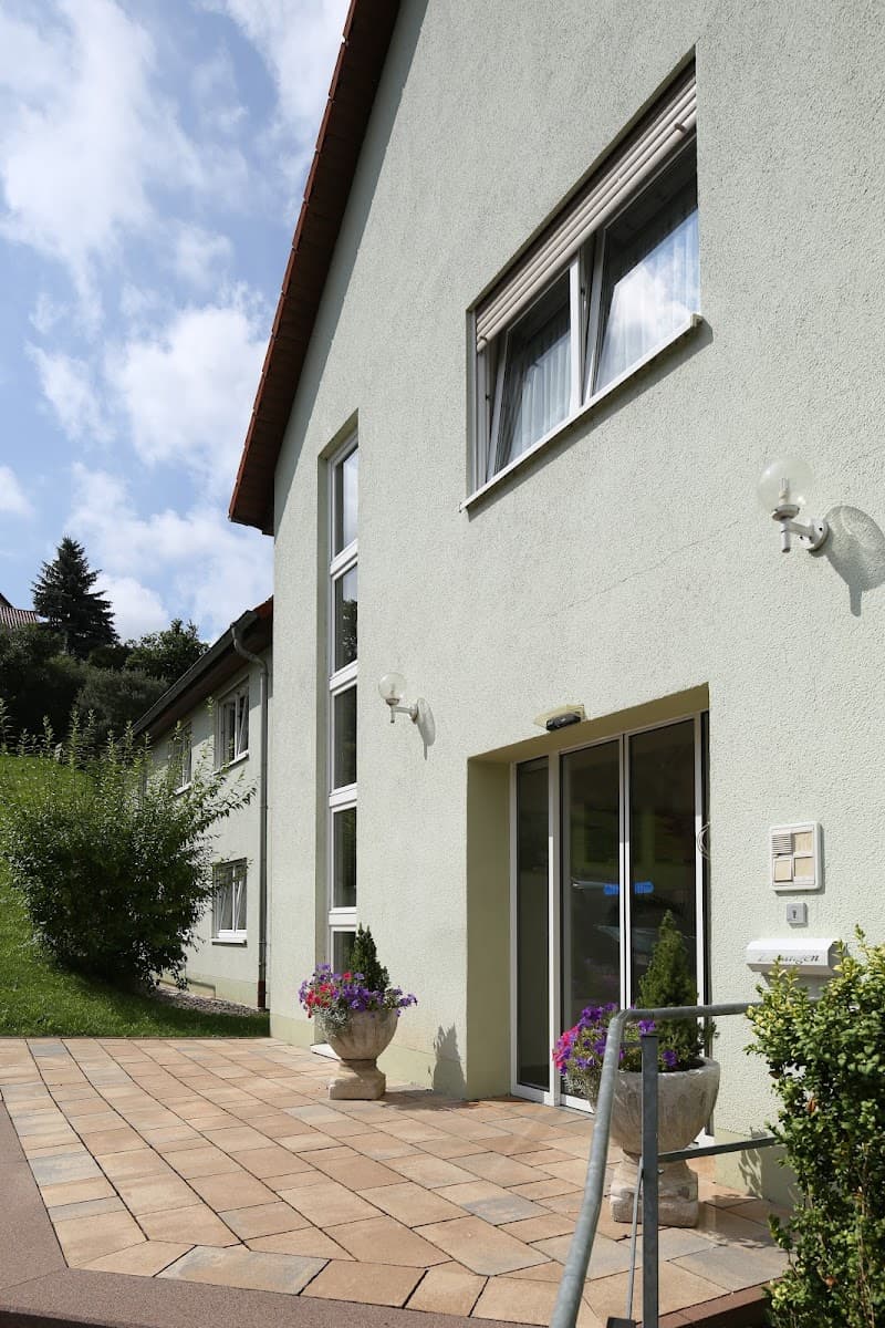 Immanuel Haus Mose
