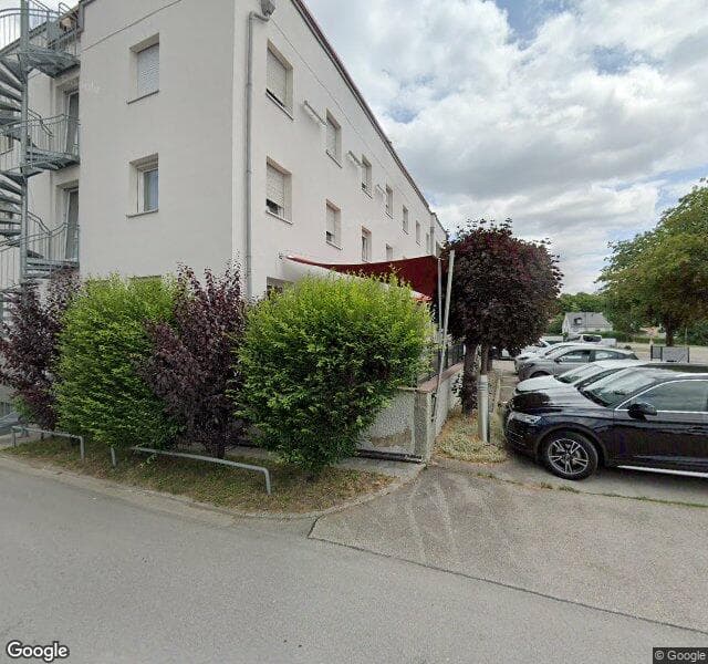 ImPuls GmbH Pflegezentrum mit Herz