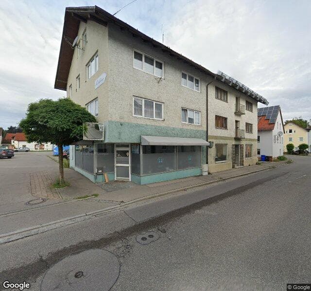 In guten Händen geborgen