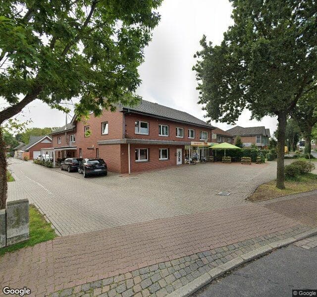 in Huus GmbH