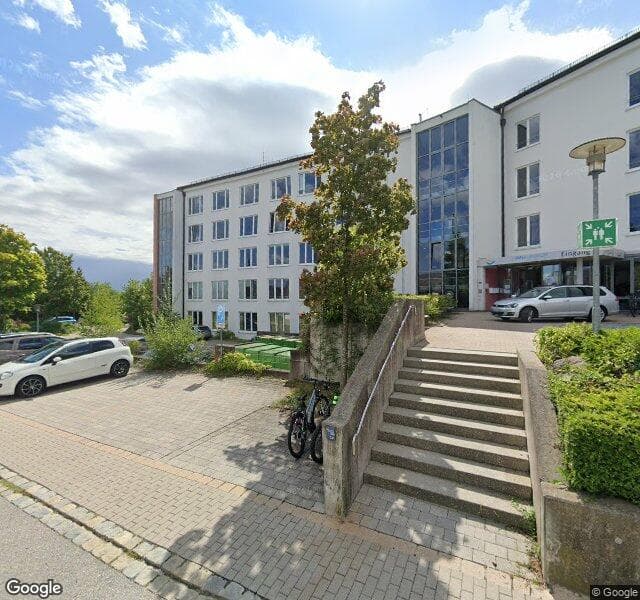 InnCare Kurzzeitpflege Haag