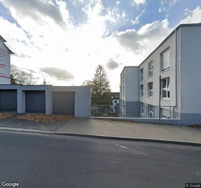 INSANTO Seniorenresidenz Remscheid