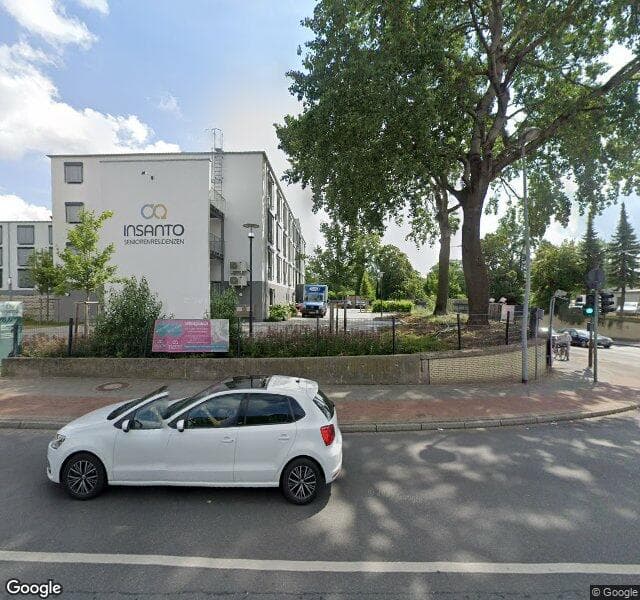 INSANTO Seniorenresidenz Wesel