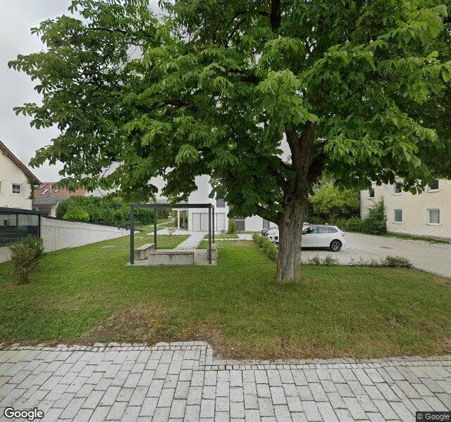 Intakt Pflegedienst Ettringen