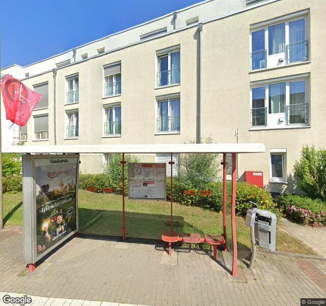 INTEGRA Seniorenpflegezentrum Dortmund-Schüren GmbH