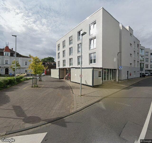 INTEGRA Seniorenpflegezentrum Euskirchen